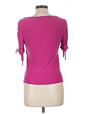 Perseption Concept Short Sleeve Top (view 2)
