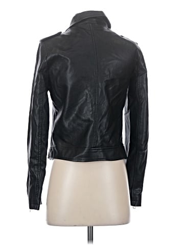Akira Jacket (view 2)