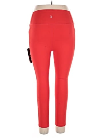 Spyder Active Pants (view 2)