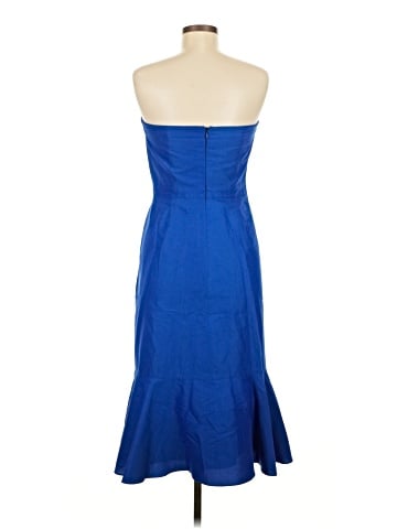 J.Crew Cocktail Dress (view 2)