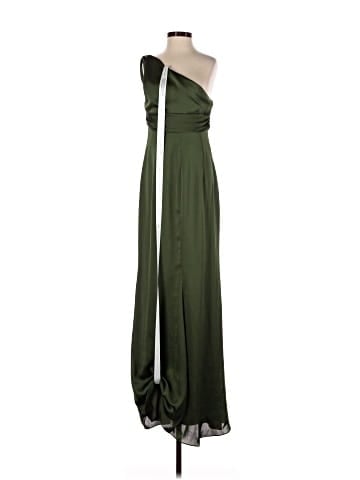 Dessy Collection Cocktail Dress (view 1)