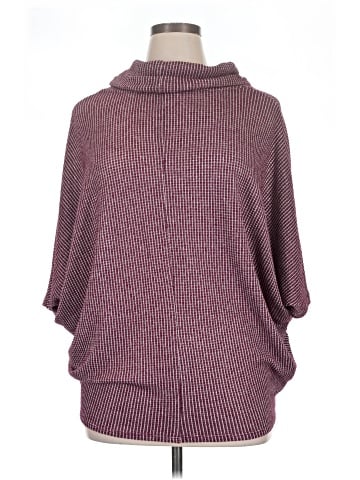 Korye Short Sleeve Top (view 1)