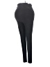 Beyond the Bump by Beyond Yoga Black Active Pants Size Sm Maternity - photo 1