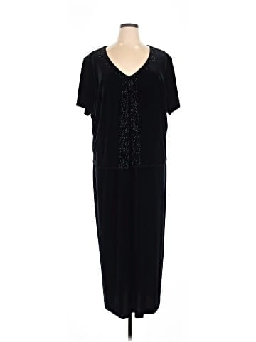 Positive Attitude Casual Dress (view 1)