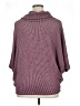 Korye Burgundy Short Sleeve Top Size XL - photo 2