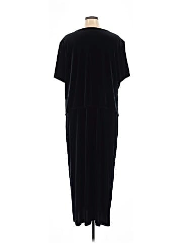 Positive Attitude Casual Dress (view 2)