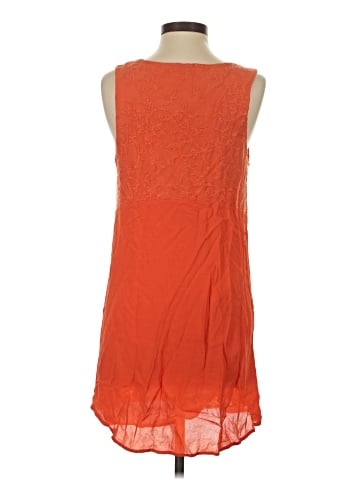Language Casual Dress (view 2)