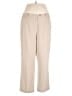 Sag Harbor Solid Tan Casual Pants Size 16 - photo 1