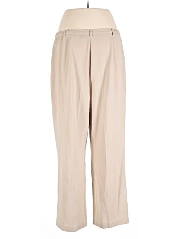 Sag Harbor Casual Pants (view 2)