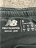New Balance Solid Black Athletic Shorts Size S (youth) - photo 3