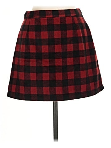 Love By Design Casual Skirt (view 1)