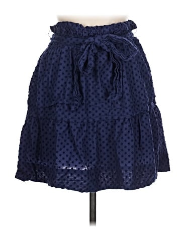 Anthropologie Casual Skirt (view 1)