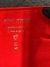 Betsey Johnson Color Block Orange Jacket Size M - photo 6
