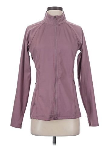 RBX Track Jacket (view 1)