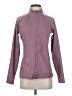RBX Purple Track Jacket Size S - photo 1