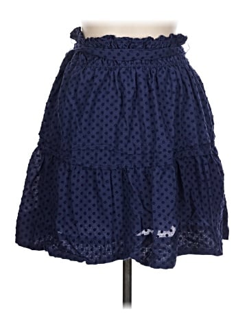 Anthropologie Casual Skirt (view 2)