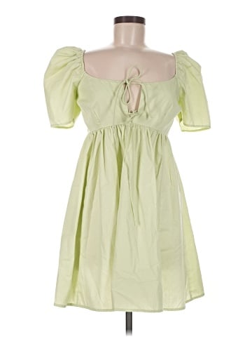 Abercrombie & Fitch Casual Dress (view 1)