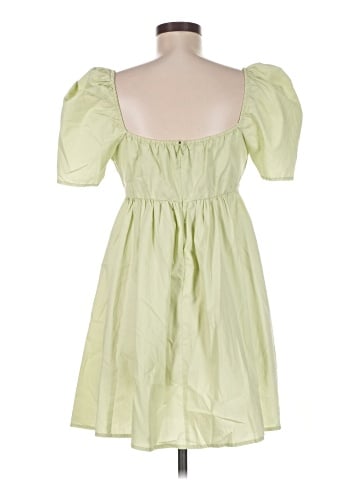 Abercrombie & Fitch Casual Dress (view 2)