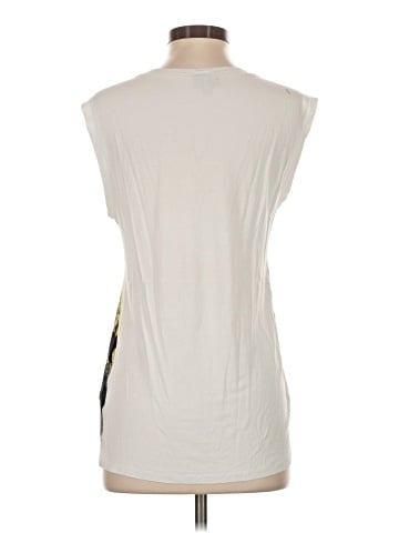 Just Cavalli Sleeveless T-Shirt (view 2)
