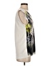 Just Cavalli Ivory Sleeveless T-Shirt Size XS - photo 4