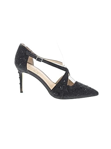 Jessica Simpson Heels (view 1)