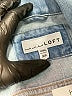 Ann Taylor LOFT 100% Cotton Blue Denim Jacket Size XS - photo 6