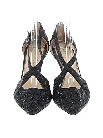 Jessica Simpson Heels (view 2)