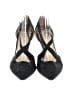 Jessica Simpson Black Heels Size 9 - photo 2