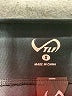 TLF Color Block Black Active Pants Size S - photo 7