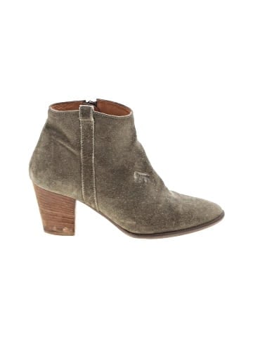 Madewell Ankle Boots (view 1)