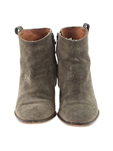 Madewell Ankle Boots (view 2)