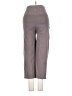 G4 Free Gray Brown Active Pants Size S - photo 2