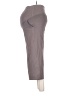 G4 Free Gray Brown Active Pants Size S - photo 5