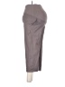 G4 Free Gray Brown Active Pants Size S - photo 4