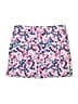 Izod Golf Print Pink Skort Size 10 - photo 1