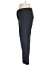 ExOfficio Solid Blue Black Casual Pants Size 16 - photo 5