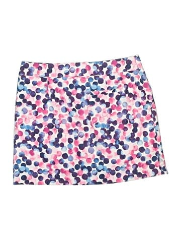 Izod Golf Skort (view 2)