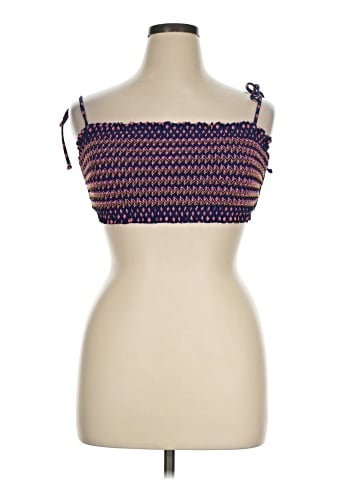 No Boundaries Tank Top (view 1)