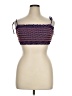 No Boundaries Blue Tank Top Size XL - photo 1