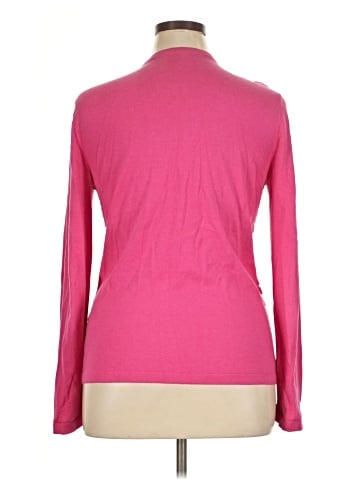 Jones New York Signature Cardigan (view 2)