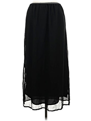 Kathie Lee Formal Skirt (view 2)