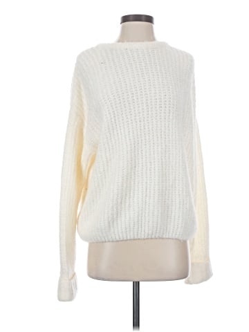 Wild Fable Pullover Sweater (view 1)