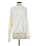 Wild Fable Solid Ivory Pullover Sweater Size S - photo 1