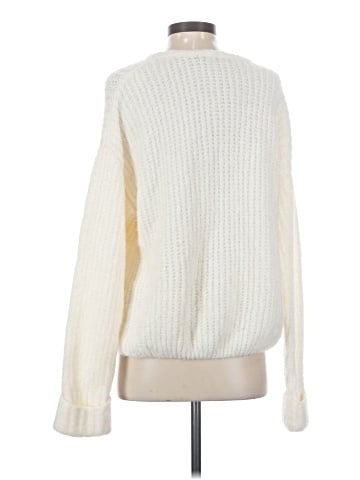 Wild Fable Pullover Sweater (view 2)