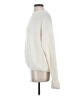 Wild Fable Solid Ivory Pullover Sweater Size S - photo 5
