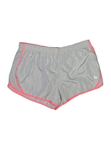 RBX Athletic Shorts (view 1)