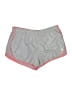RBX 100% Polyester Gray Athletic Shorts Size XL - photo 1