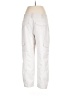 Sanctuary Ivory Cargo Pants Size 30 waist - photo 2
