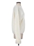 Wild Fable Solid Ivory Pullover Sweater Size S - photo 4