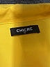 ChicMe Yellow 3/4 Sleeve Top Size XL - photo 7